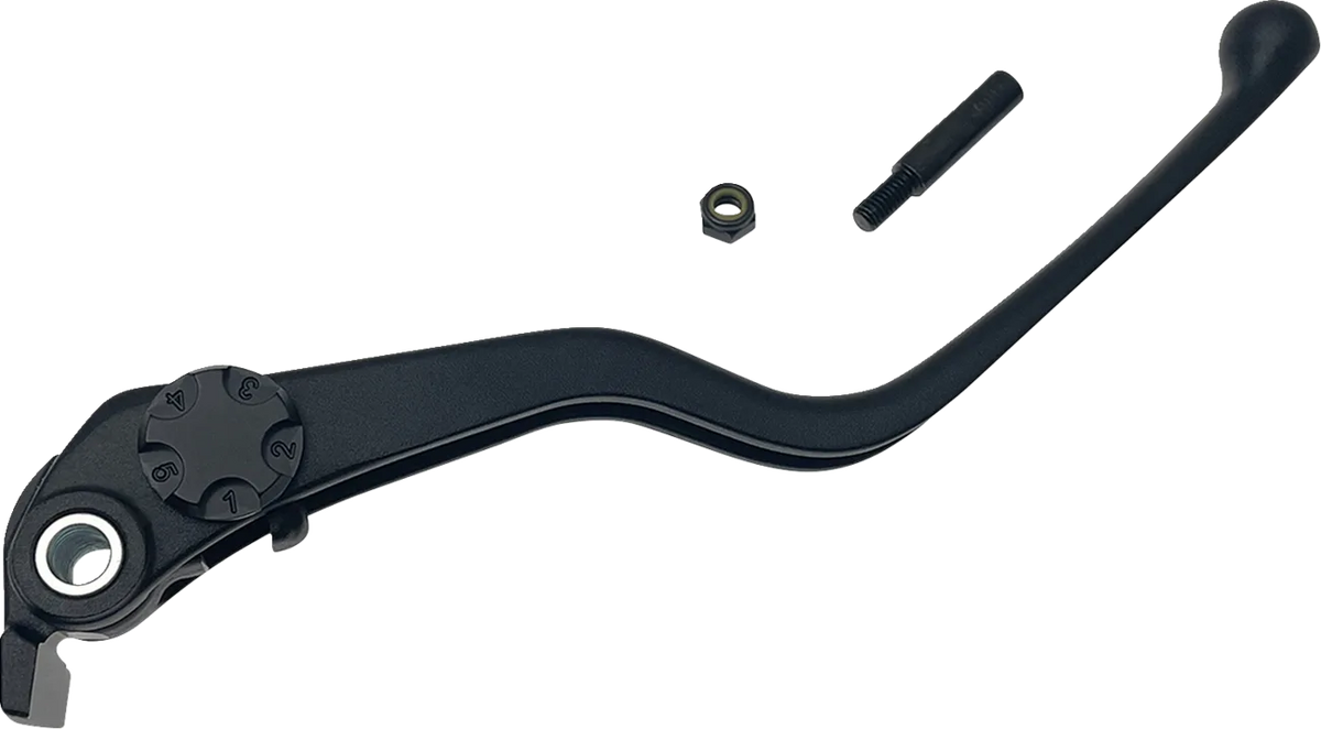 Wide Blade Replacement Brake Lever