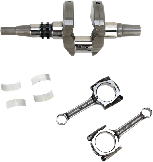 Crankshaft Assembly