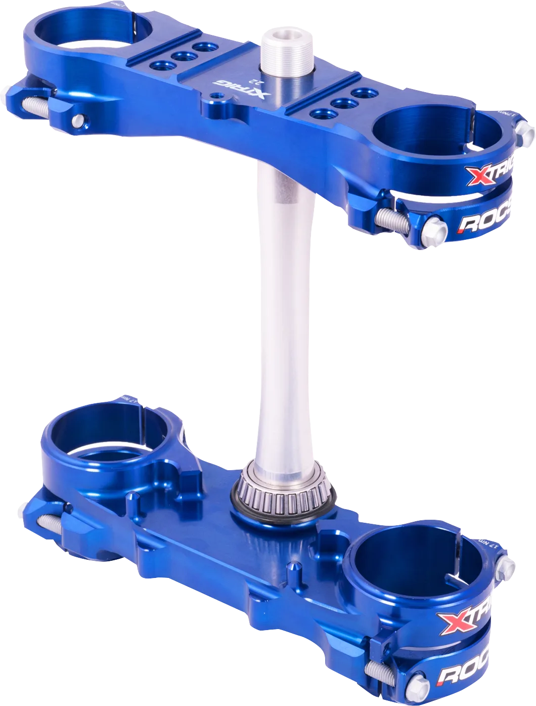 Triple Clamp