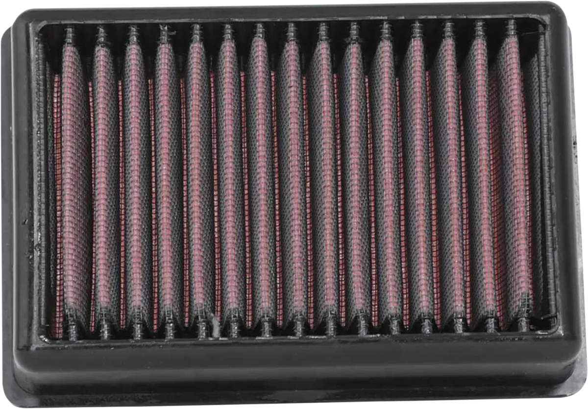 OE Replacement High-Flow Air Filter