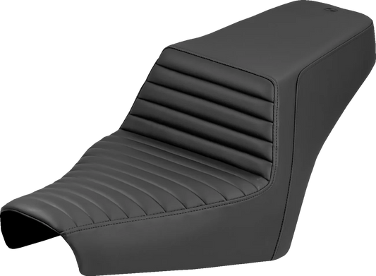 Step-Up Seat