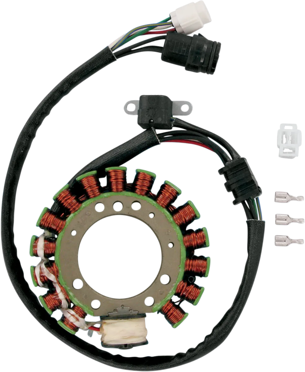 Stator