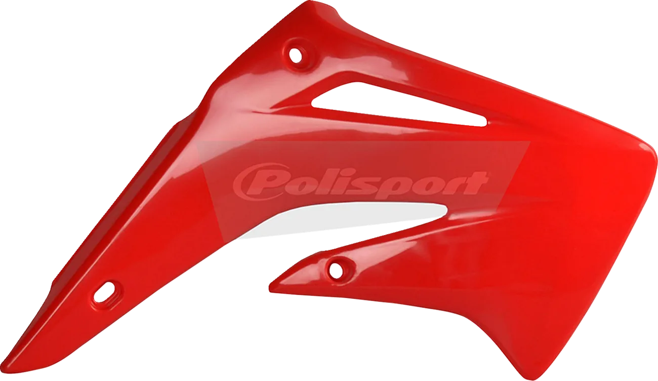 Radiator Covers For Honda