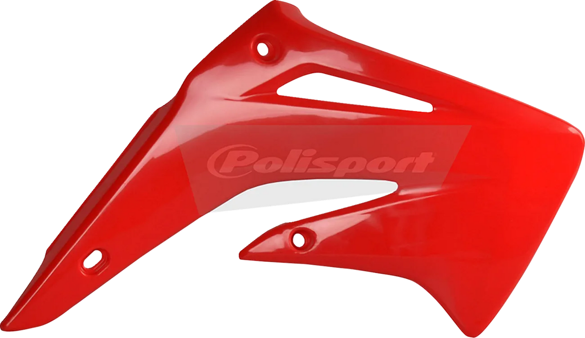 Radiator Covers For Honda