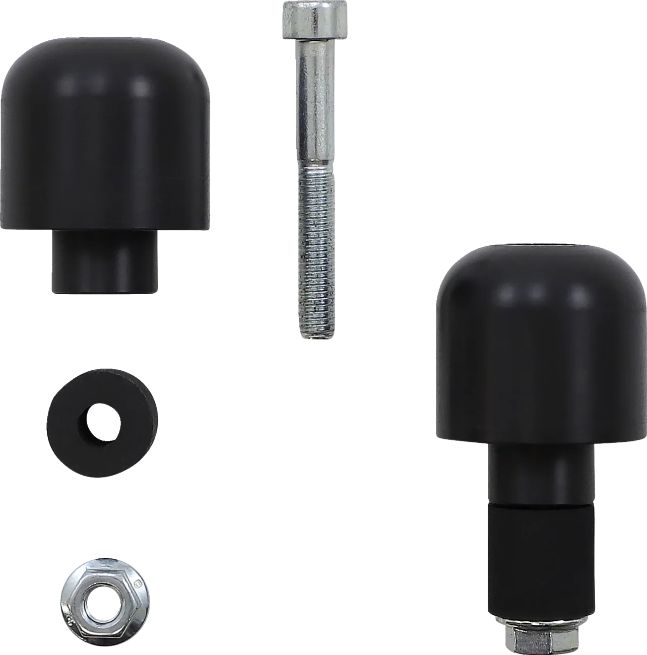 Handlebar End Sliders