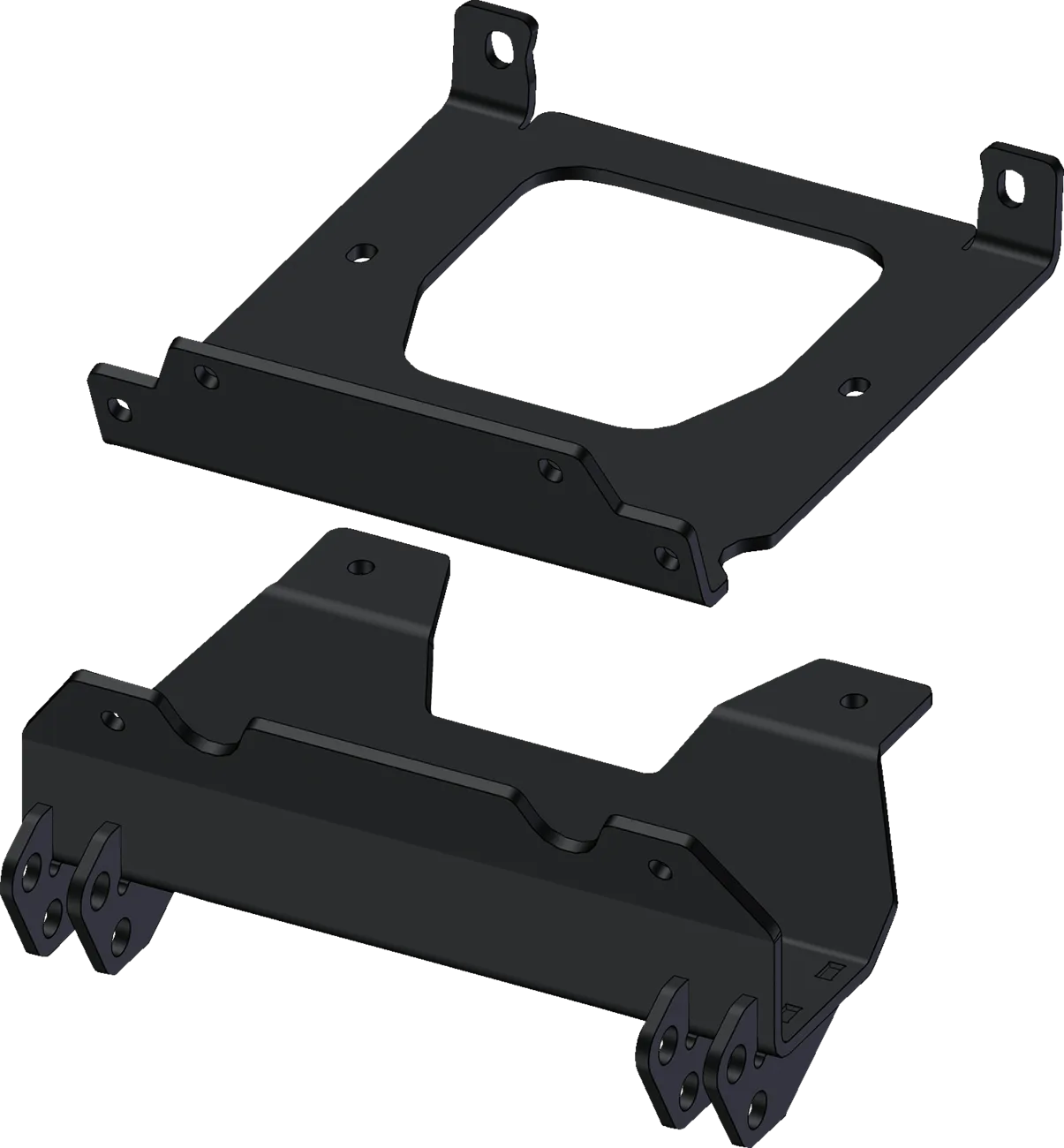 Plow Mount
