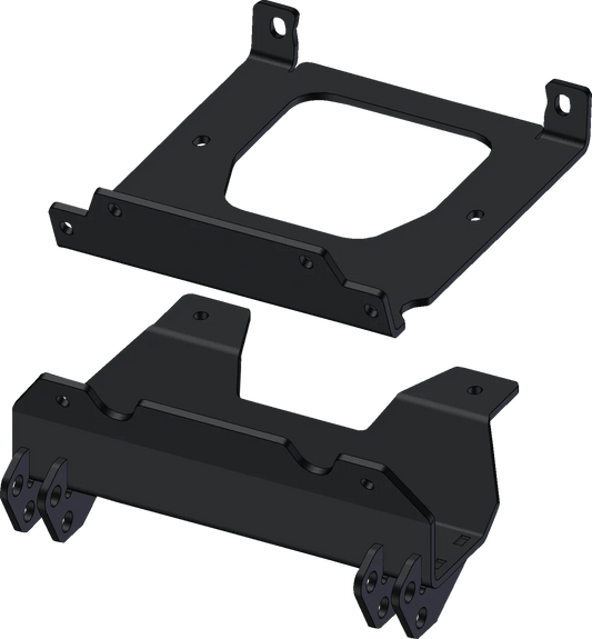 Plow Mount