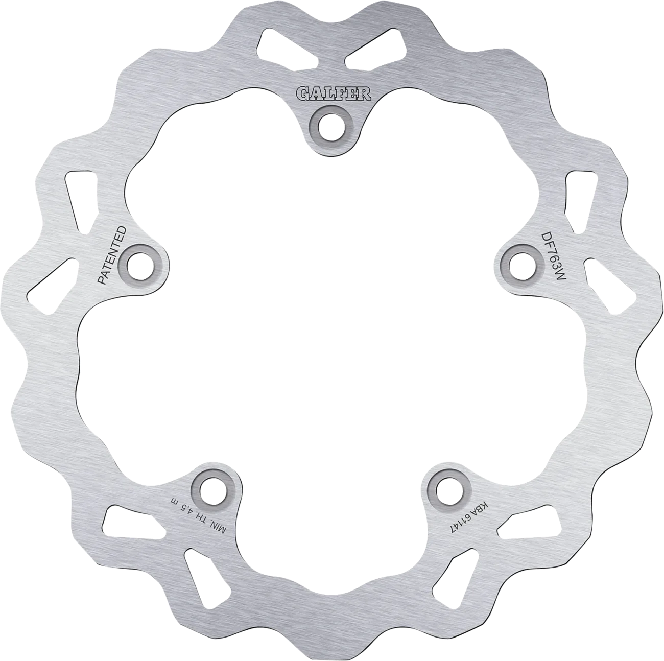 Brake Rotor