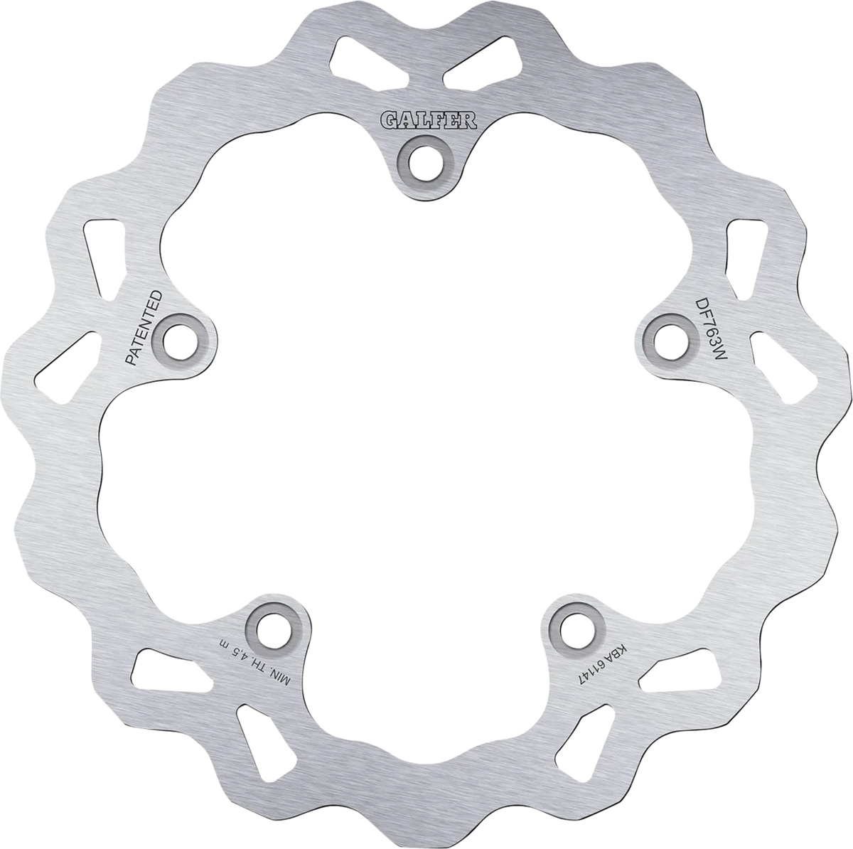 Brake Rotor