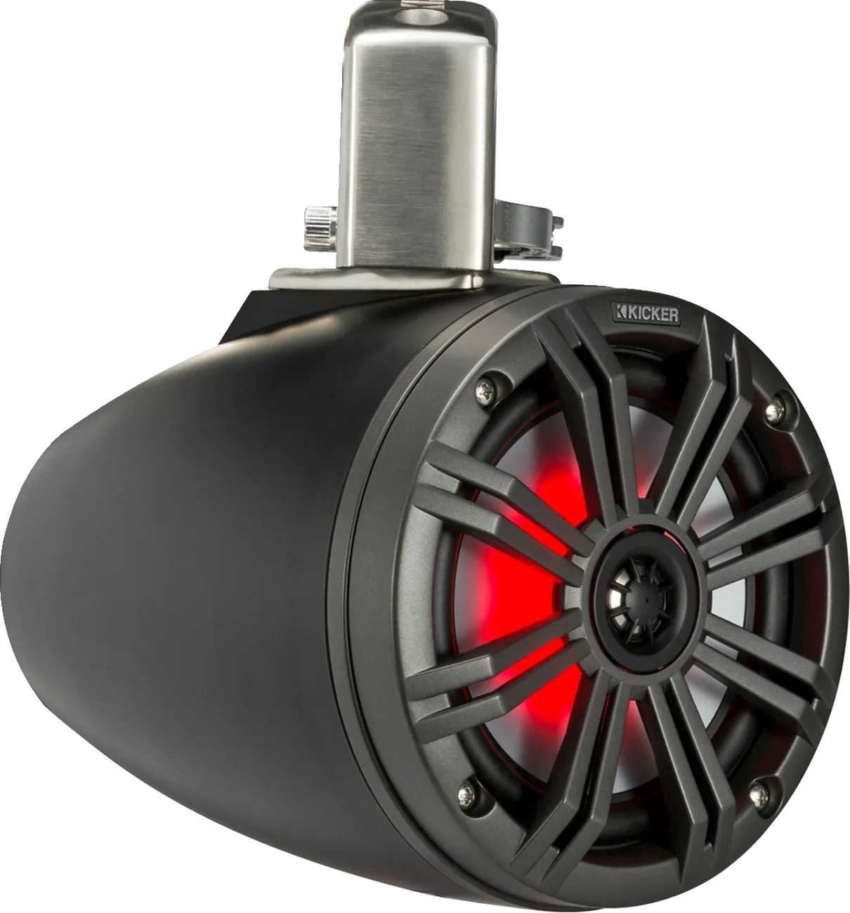 Tower Speakers