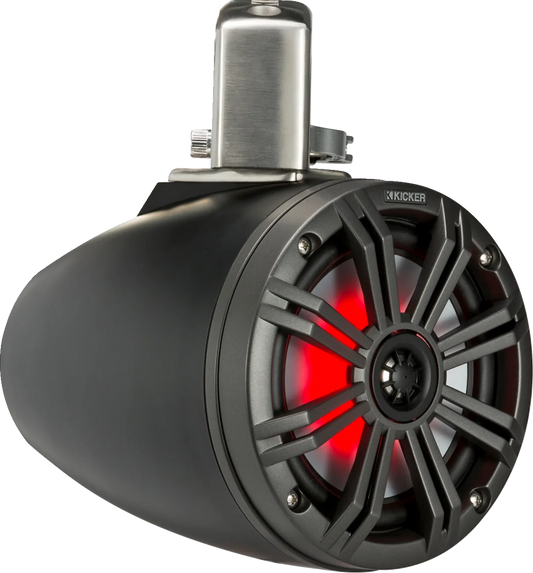 Tower Speakers