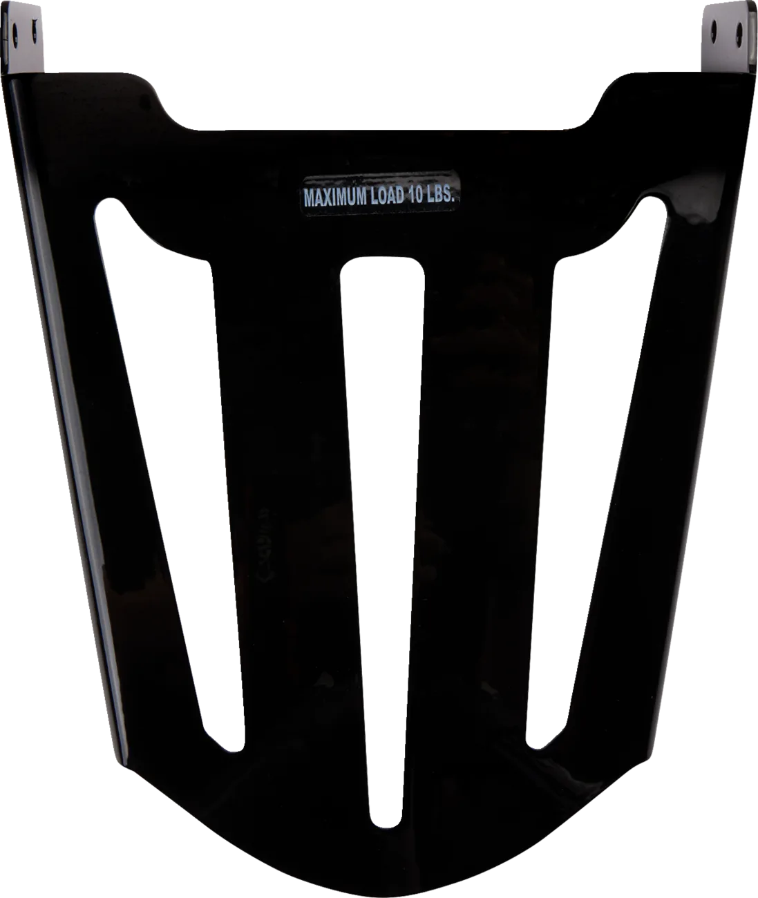 Luggage Rack for Cobra Sissy Bar