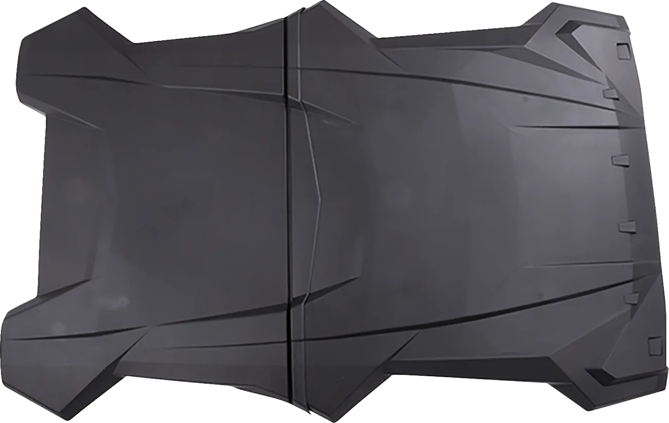 Composite Roof
