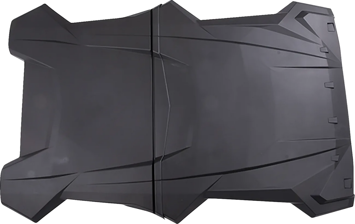 Composite Roof