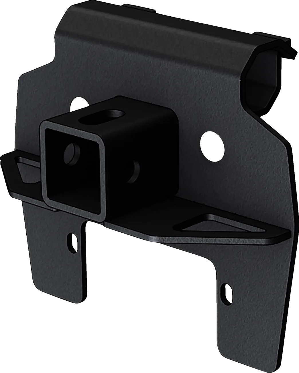 Receiver Hitch