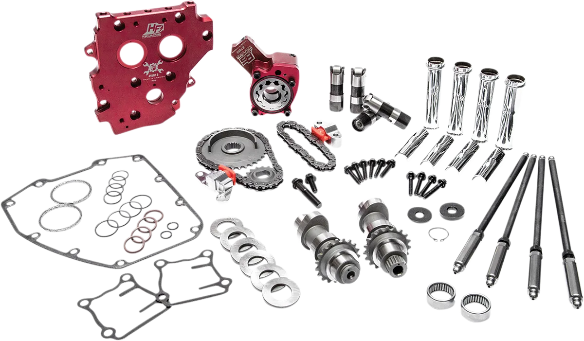 Race Series® Conversion Chain Drive Camchest Kit