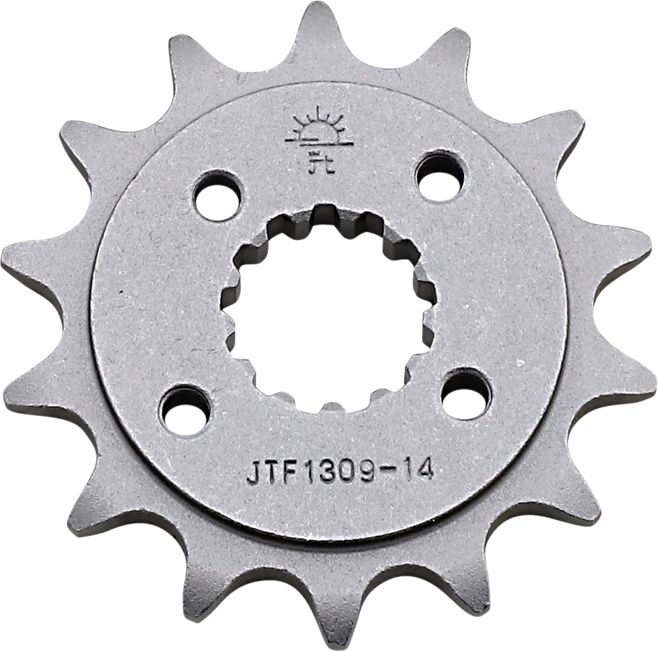 Front Sprocket