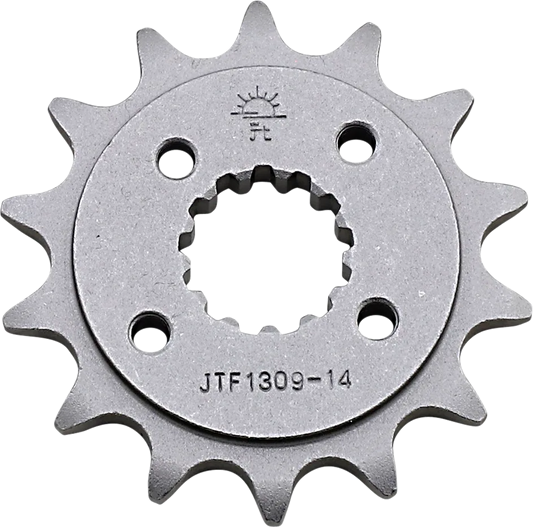 Front Sprocket