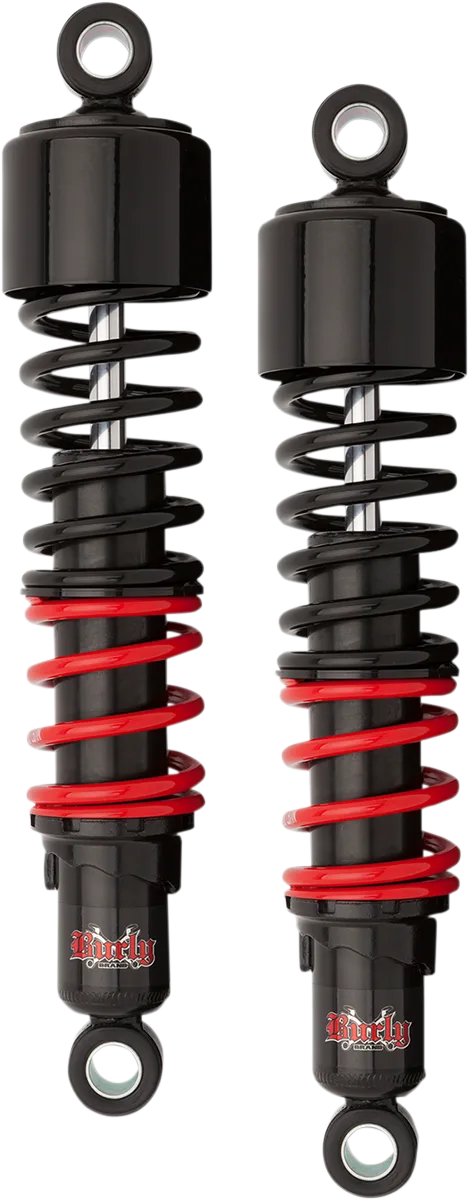 Stiletto Shocks