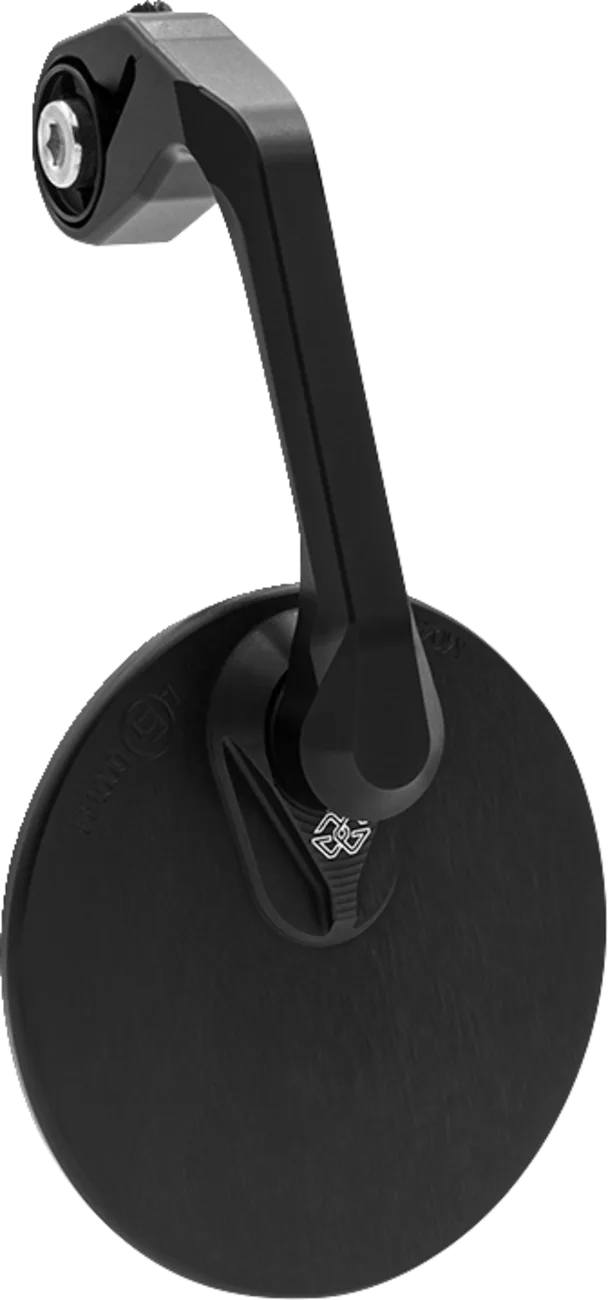 MOON Handlebar End Mirror