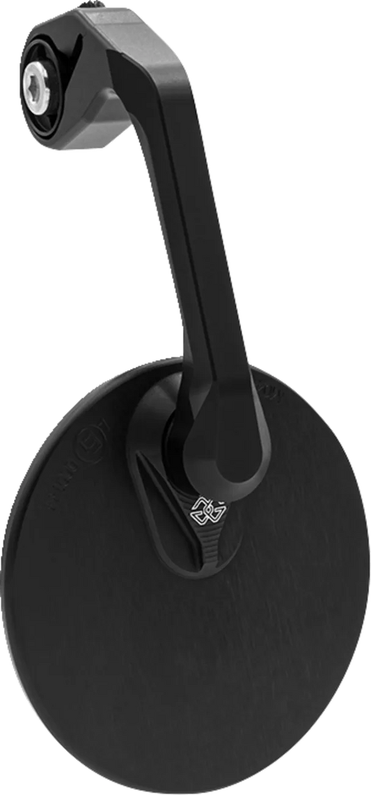 MOON Handlebar End Mirror