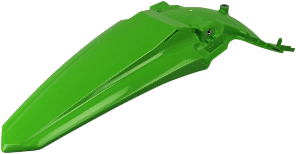 Rear Fender