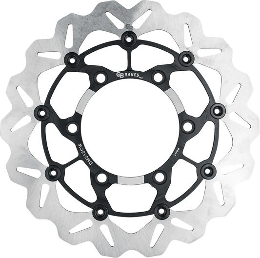 Brake Rotor
