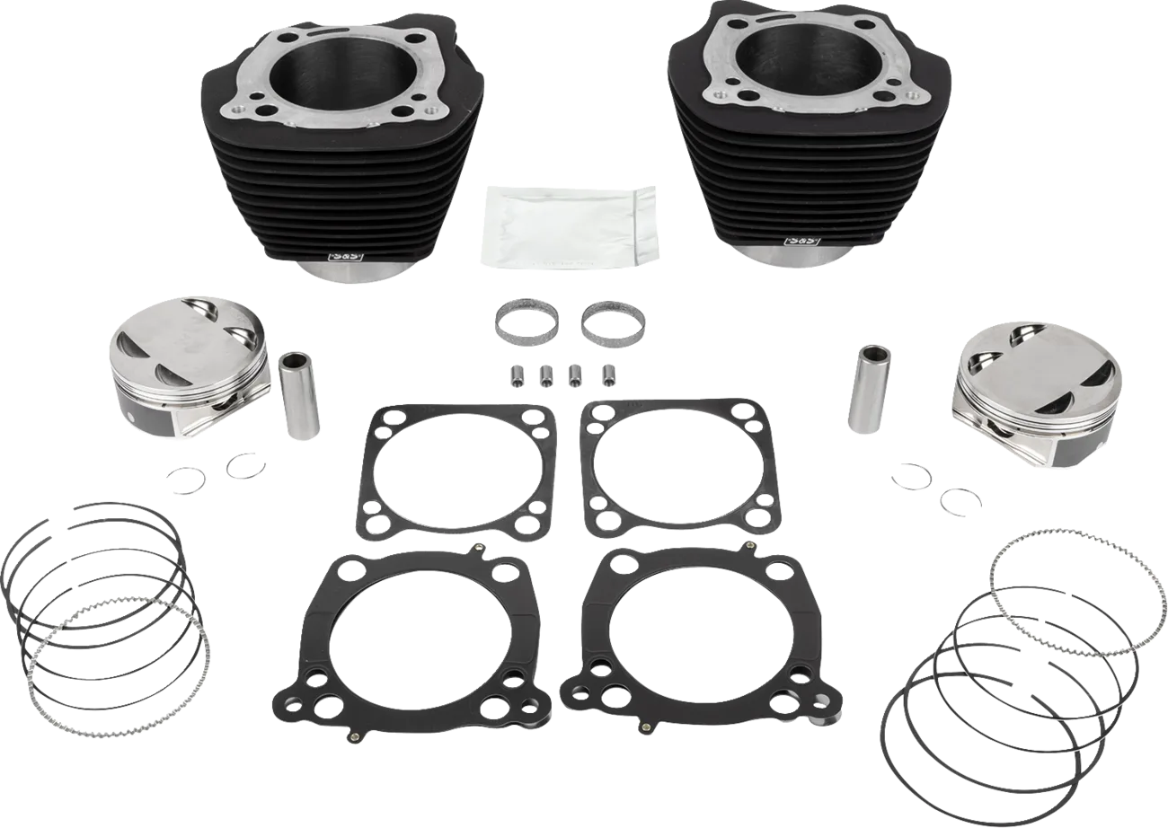 Big Bore Cylinder Kit