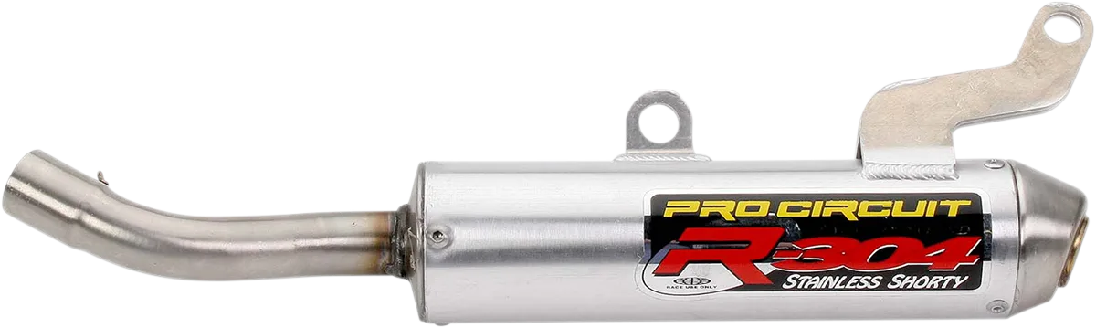 R-304 Silencer