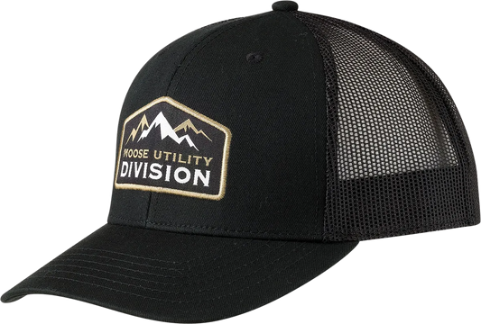 MUD Mountain Hat