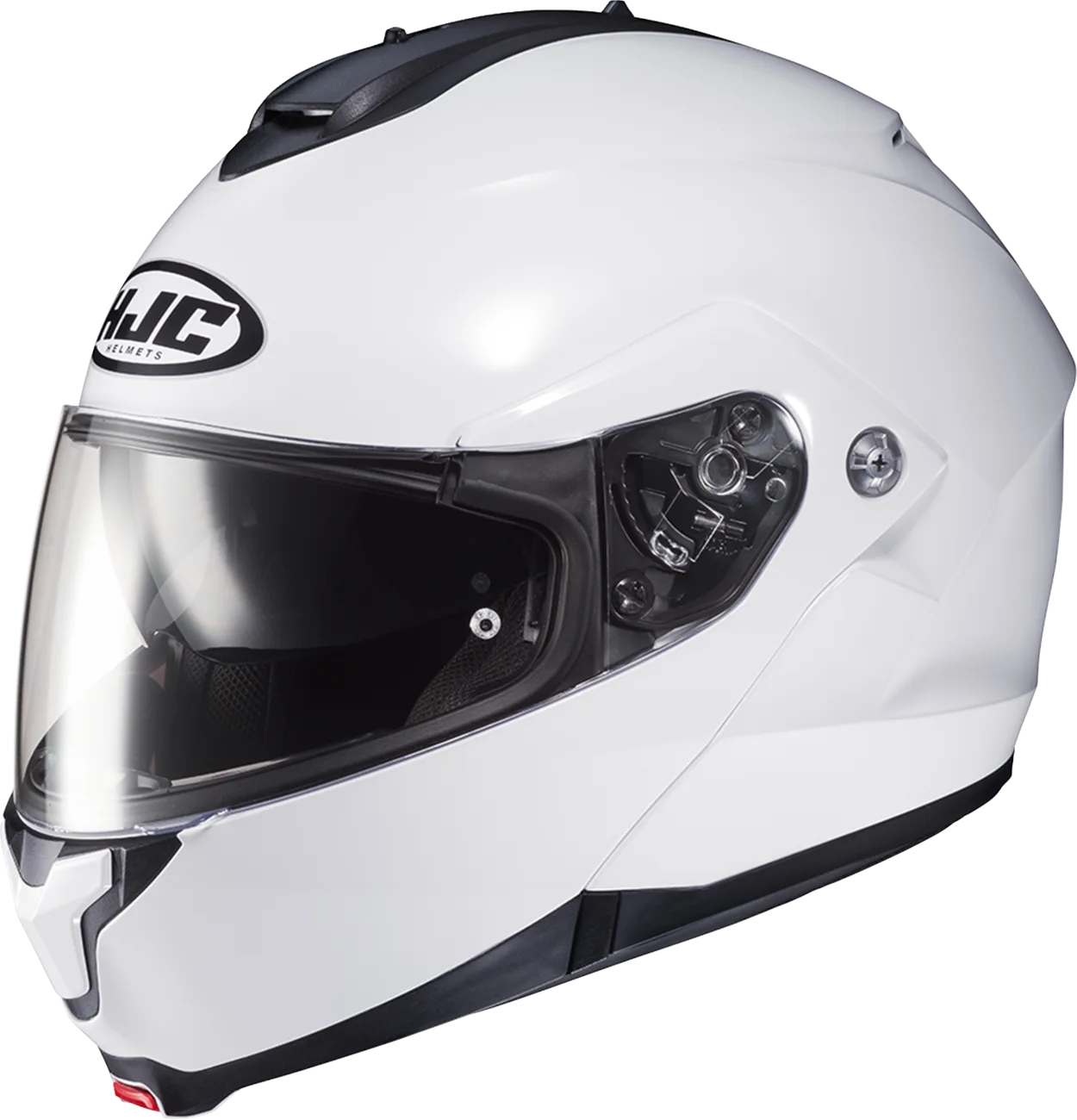 C91 Solid Modular Helmet