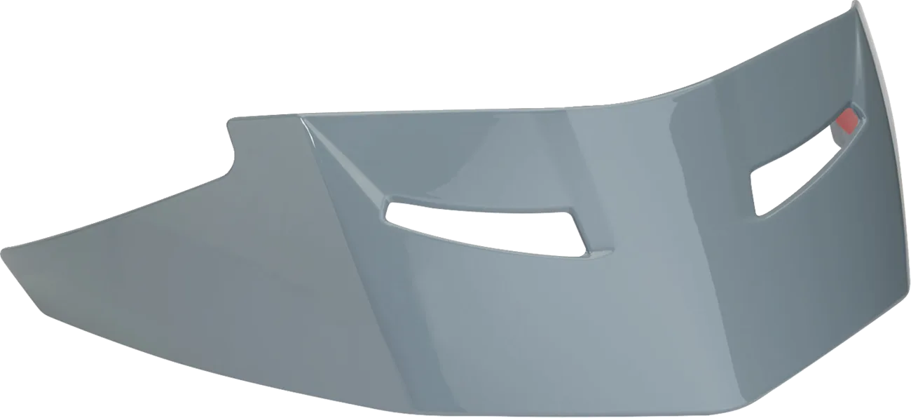 Talon Helmet Spoiler
