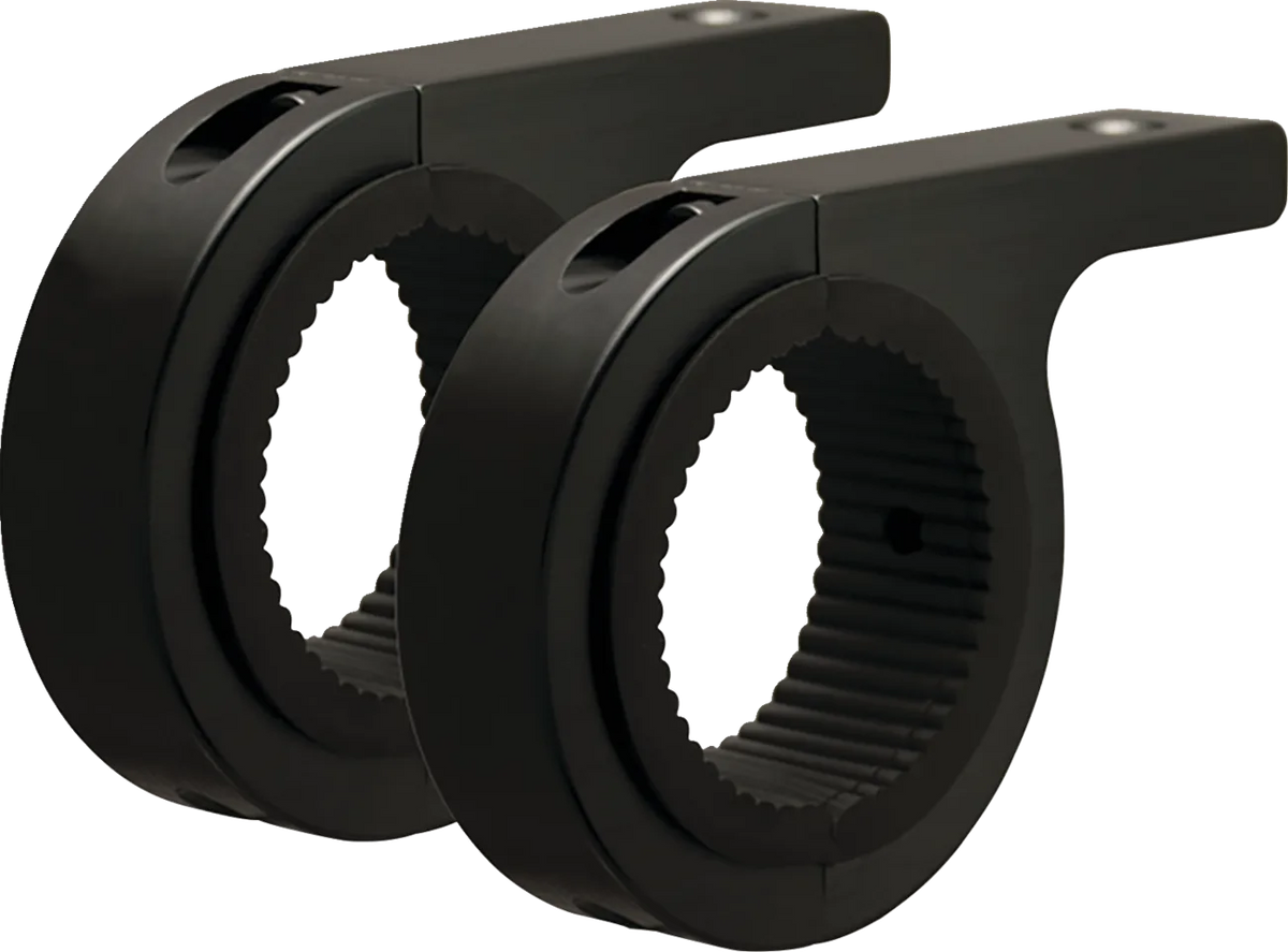 Clamp Mounts