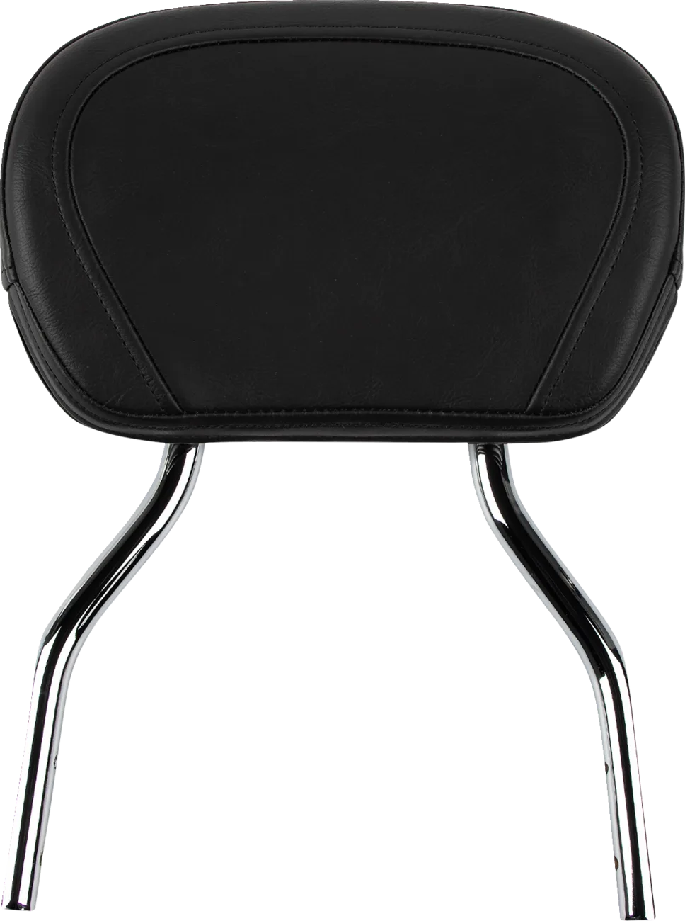 Round Sissy Bar Kit