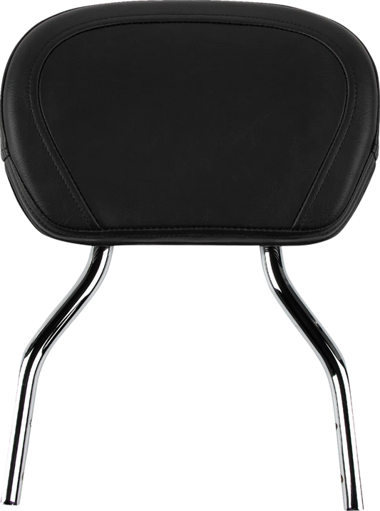Round Sissy Bar Kit