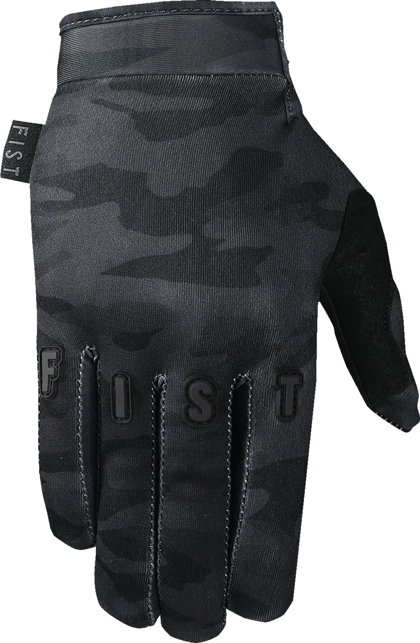 Frosty Cold Weather Gloves