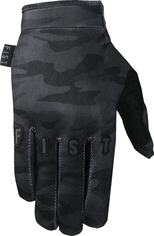 Frosty Cold Weather Gloves