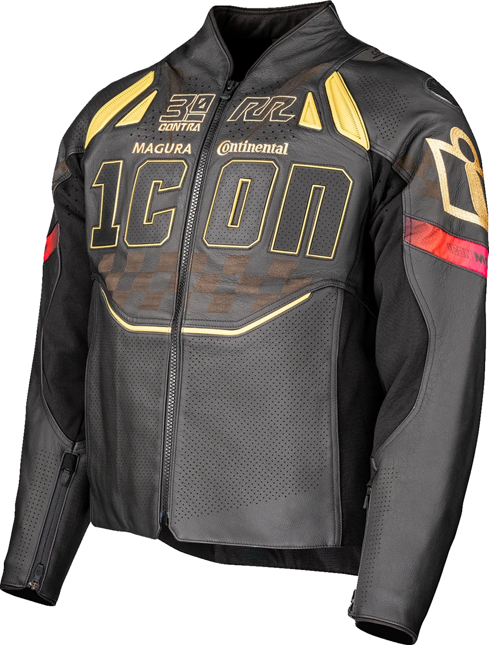 Contra3™ Rizz Rizz Jacket