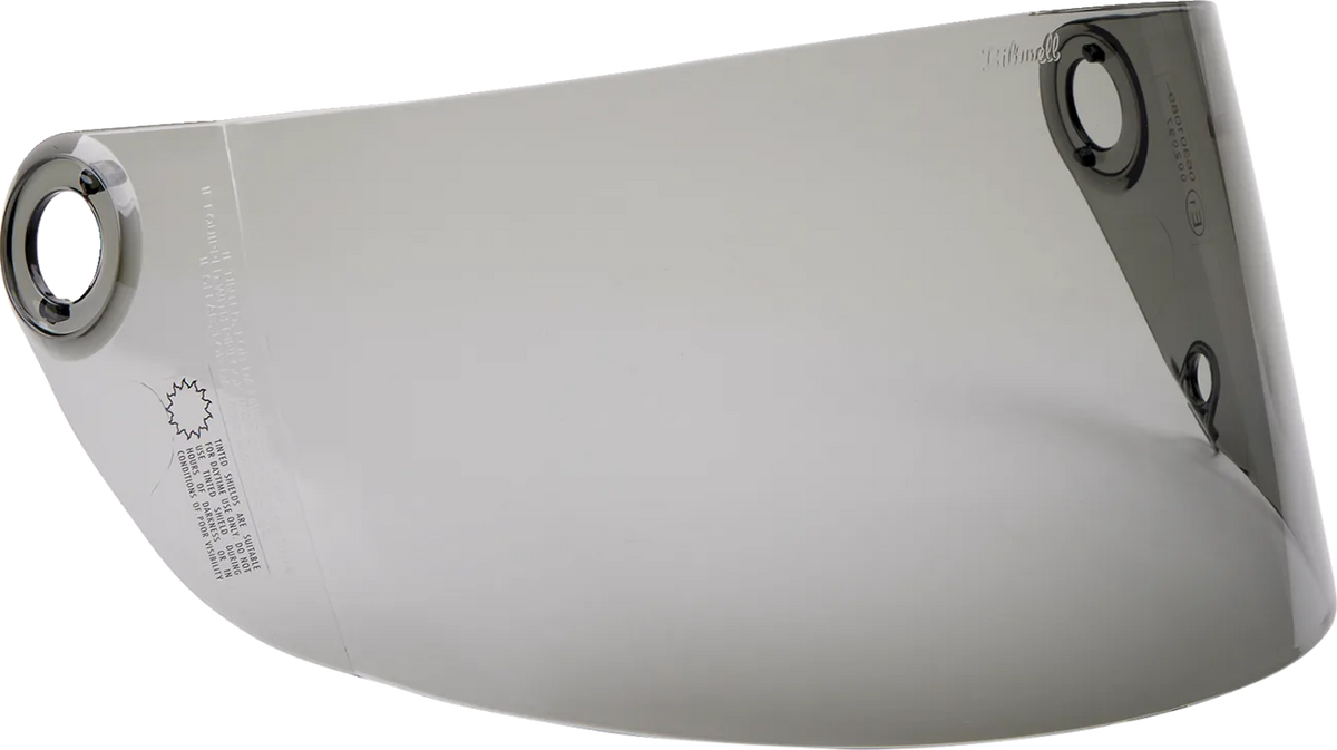 Gringo S/Gringo SV 22.06 Helmet Shield