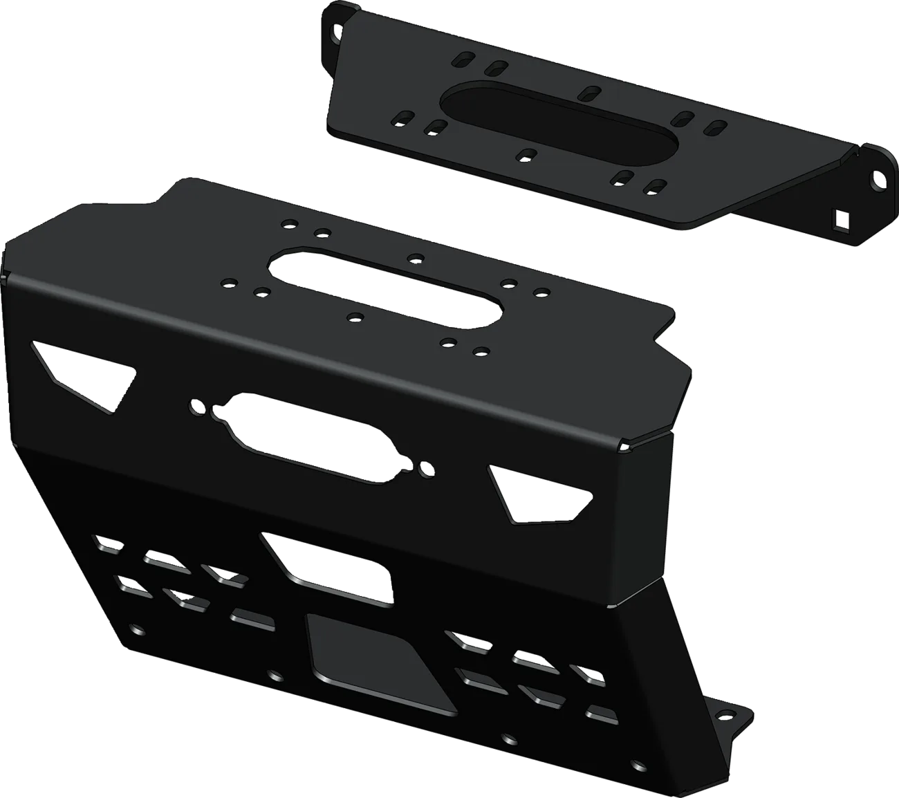 Winch Mount