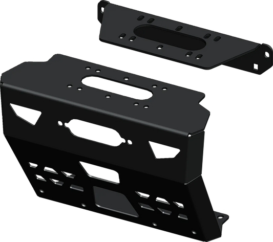 Winch Mount