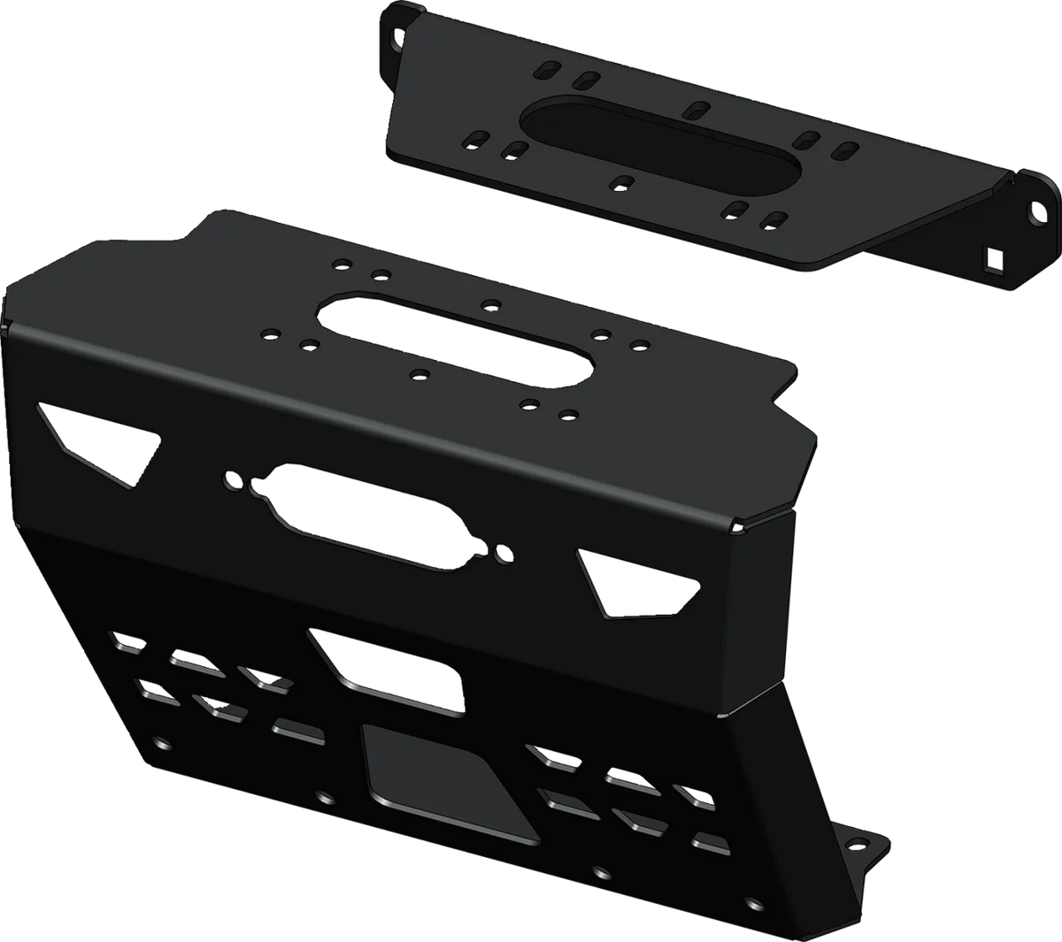 Winch Mount