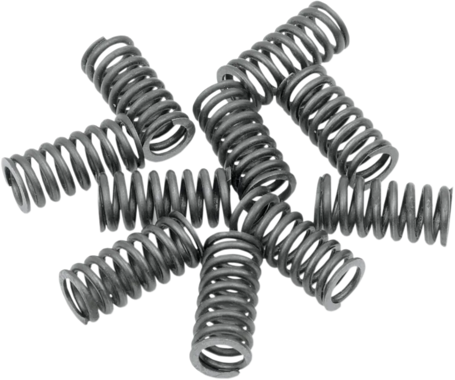 Heavy-Duty Clutch Springs