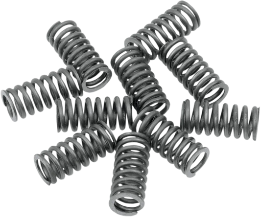 Heavy-Duty Clutch Springs