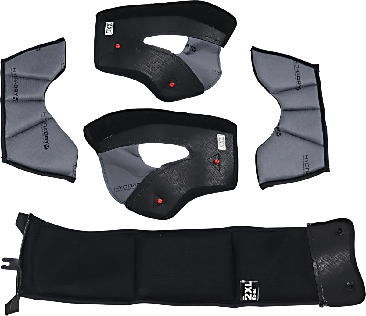 Variant Pro™ Helmet Interior Set
