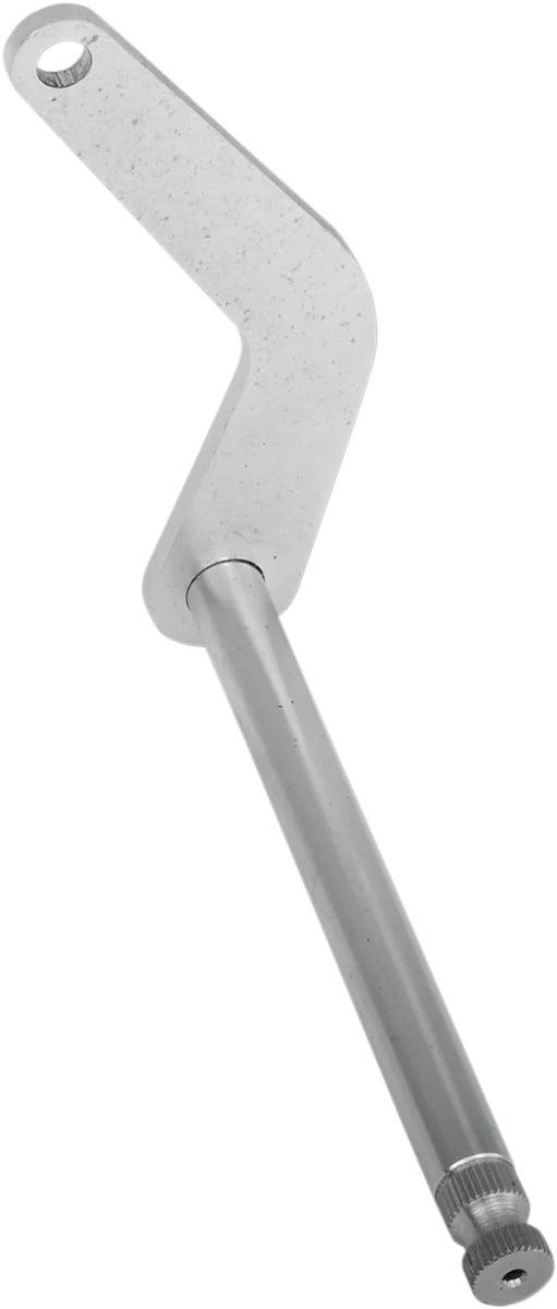 Splined Shifter Shaft