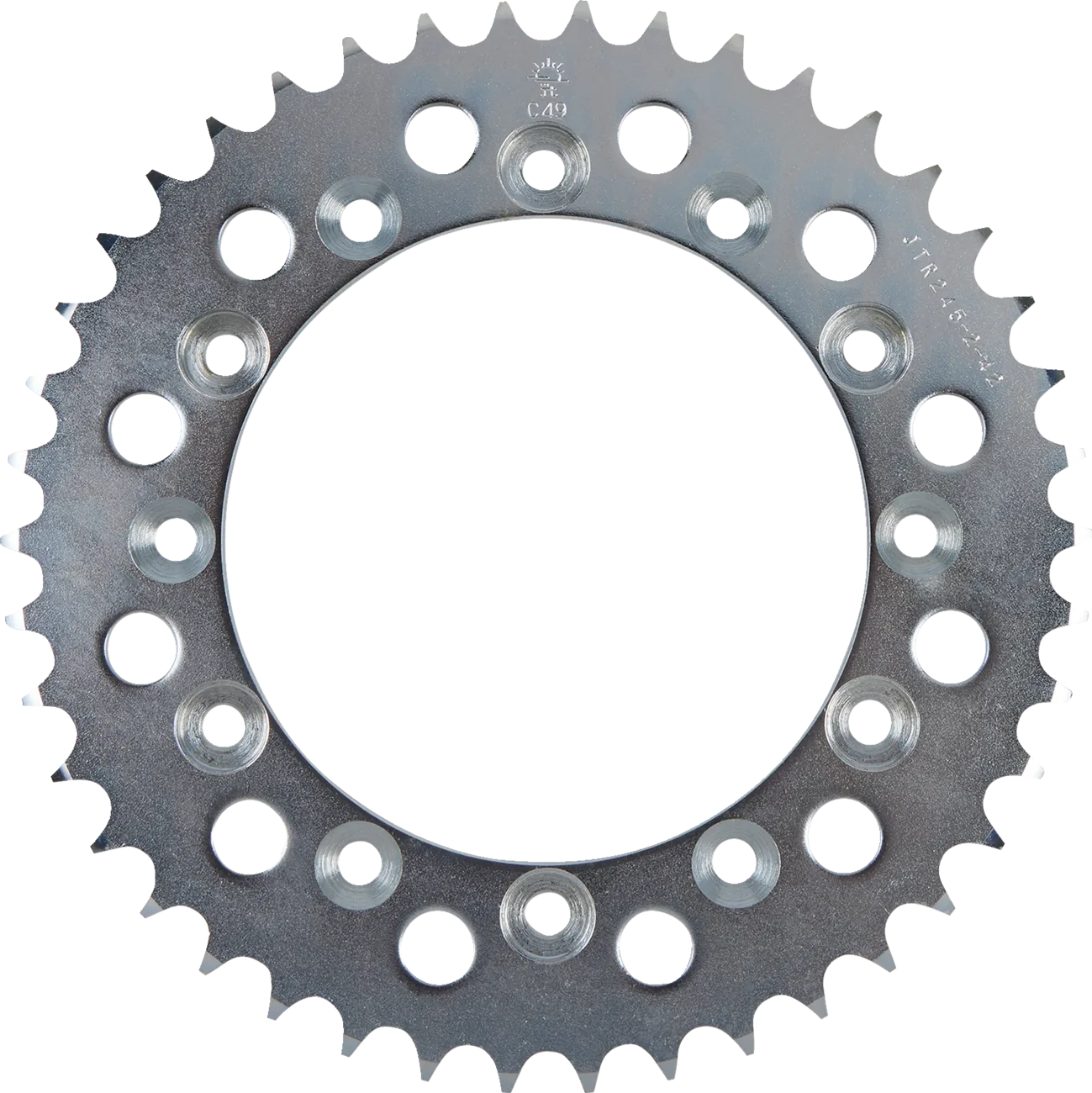 Steel Rear Sprocket