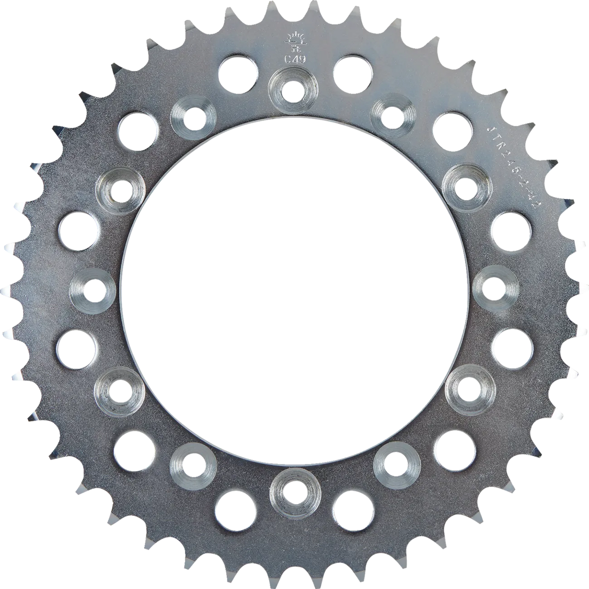 Steel Rear Sprocket