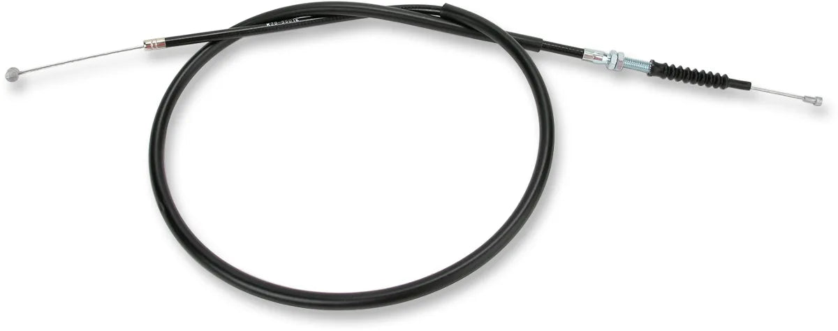 Vinyl Clutch Cable