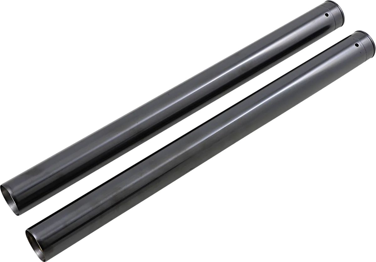 Black Diamond-Like Fork Tubes